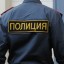 В Александровске пьяный мужчина напал на полицейского в баре