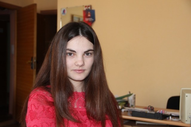 В Прикамье студентка ищет сестру, с которой ее разлучили в роддоме