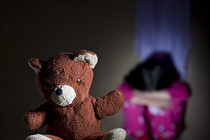 7-летняя девочка была изнасилована в Александровске