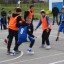В Александровске сразились школьные баскетбольные команд