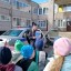 Сотрудники Госавтоинспекции провели уроки безопасности для дошкольников поселка Яйва