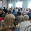 18 июня в Яйве прошла рабочая встречу главы округа с жителями посёлка