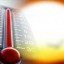МЧС предупредило пермяков об аномальной жаре