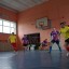 ​В Александровске прошел кубок по мини-футболу