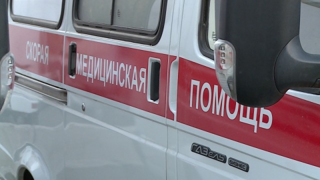 Раненый под Александровск пермяк за сутки пережил три ДТП