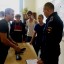 Полицейские провели для школьников военно-патриотическое мероприятие