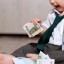 Правительство РФ выделило средства на выплату нового пособия на детей в размере 10 тысяч рублей