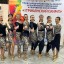 Танцевальный коллектив "Латина-соло" занял 2 место на международном фестивале