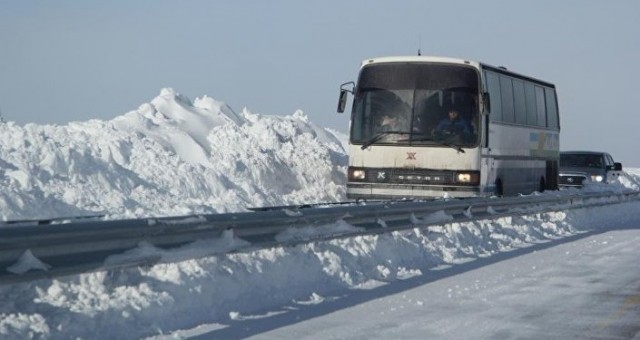В канун Нового года будет увеличено количество рейсов по маршруту "Александровск - Пермь"