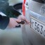 С 1 декабря МФЦ Прикамья помогают получить регистрационные номера на транспортные средства