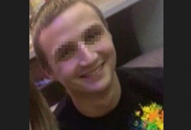 В Березниках трагически погиб 21-летний парень из Александровска