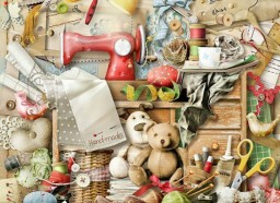 Авторские развивающие игрушки и книги для детей в Красноярске