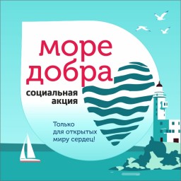 В Александровске организована акция "Помоги сейчас" в рамках марафона "Море добра"