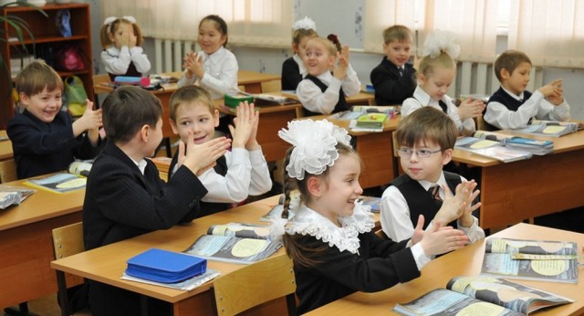 Министр образования Пермского края ответила на вопросы родителей школьников