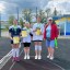 В Александровске завершились двухдневные соревнования по волейболу