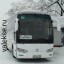 С 31 января меняется расписание автобусных рейсов "Александровск - Пермь"
