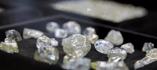 ​В Александровском округе планируют возобновить добычу алмазов