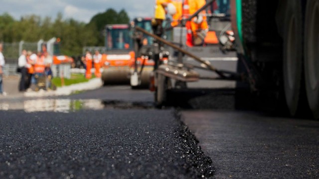 Торги на ремонт автодорог на 3 млрд руб. в Прикамье не принесли снижения цены