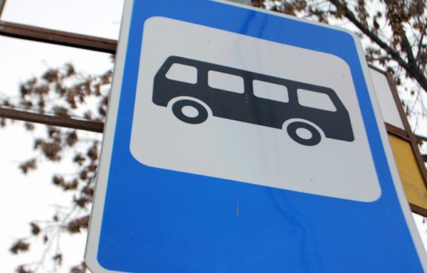 С 15 февраля вводятся дополнительные рейсы по автобусному маршруту "Кирова - Заоничка"