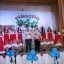 На базе ДК «Химик» состоялся очередной Фестиваль русской песни «Рябиновые посиделки»