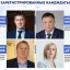 Откуда родом кандидаты в главы Пермского края?