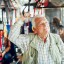 90 тысяч пенсионеров Прикамья смогут покупать билеты на городской и пригородный транспорт за полцены
