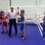Юные боксеры Александровска выступили на краевом турнире