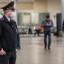 Полиция Александровска прекратила личный прием граждан