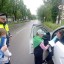 Сотрудниками ГИБДД и юными инспекторами движения проведена акция «Письмо водителю!»