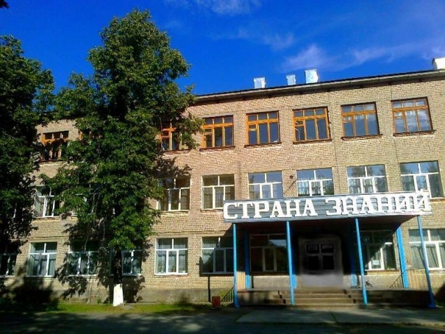 Яйвинская школа выплатит четверть миллиона рублей за повреждение автомобиля