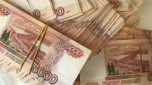 Пермское УФССП взыскало 3,5 миллиона рублей с компании из Александровска