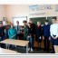 Госавтоинспекторы Александровска приняли участие в мероприятии для школьников «Безопасное лето»