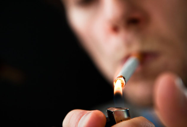 Минздрав не планирует запрещать продажи табака лицам, родившимся после 2015 года