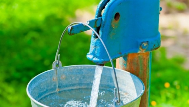 Жителям поселка Чикман по требованию прокуратуры восстановят водоснабжение