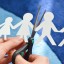 Путин подписал закон о праве несовершеннолетних детей на жилье при разводе родителей