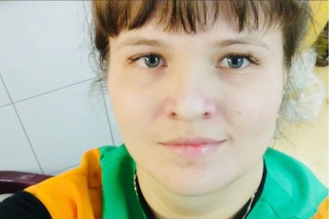 В Александровске больше двух месяцев идут поиски 34-летней Надежды Виноградовой