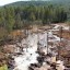 Как шахтные изливы КУБа загрязняют реки Пермского края
