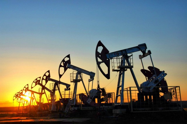 На территории Александровского округа планируют добывать нефть