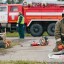 Пожарные Пермского края, в том числе из Всеволодо-Вильвы, получили отписку от МЧС