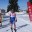 В Александровске на лыжне соревновались марафонцы