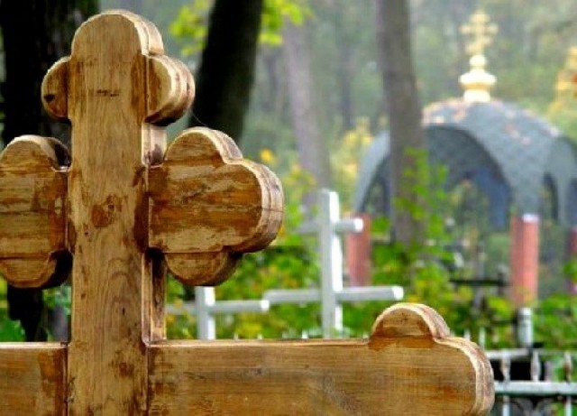 Администрация района просит исключить посещение кладбища из-за режима самоизоляции