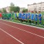 Турнир по мини-футболу провели в Александровске