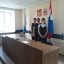 В Александровске отремонтированы помещения судебного участка мирового судьи