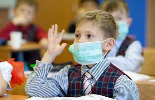 Пермским школьникам из-за коронавируса грозит продление учебного года
