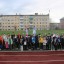 В Александровске прошёл муниципальный этап регионального спортивного фестиваля