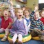 Детский сад №7 ведет набор детей от 1,5 до 6 лет