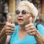 Возраст выхода женщин на пенсию в законопроекте могут снизить до 60 лет