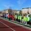 Фестиваль ГТО среди детских садов Александровского округа