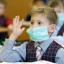 Пермским школьникам из-за коронавируса грозит продление учебного года