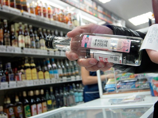 Правительство может ограничить продажу алкоголя на время карантина